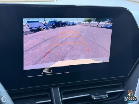 Used 2024 Chevrolet Trax RS image 26