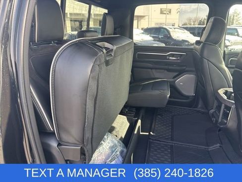 New 2026 RAM 1500 Laramie image 14