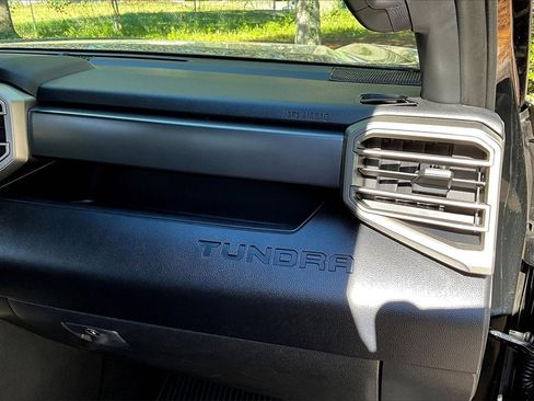 Used 2025 Toyota Tundra SR5 image 22