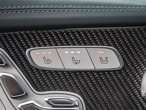 Used 2019 Mercedes-Benz E 63 AMG S w/ Driver Assistance Package image 41