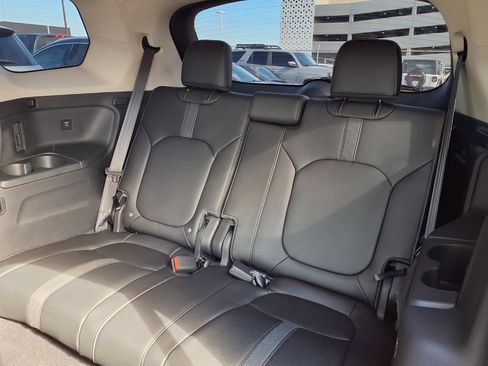 Certified 2026 Honda Pilot EX-L image 19