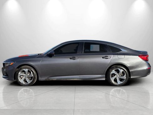 Used 2018 Honda Accord EX image 5