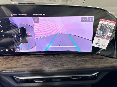 New 2025 Audi Q5 Premium Plus AWD/4WD image 13