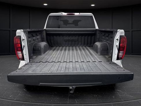 Used 2024 GMC Sierra 1500 Elevation AWD/4WD image 13