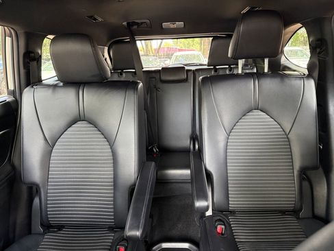 Used 2024 Toyota Highlander XSE AWD/4WD image 38