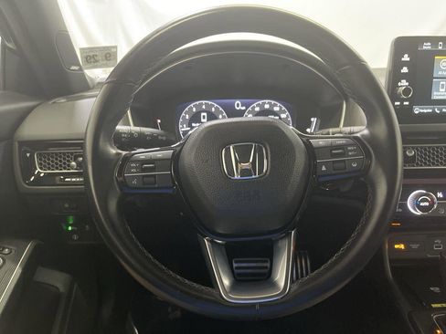 Used 2024 Honda Civic Sport Touring image 14
