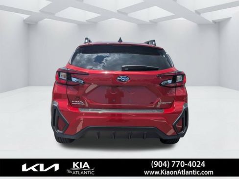 Used 2024 Subaru Crosstrek 2.5i Limited AWD/4WD image 4