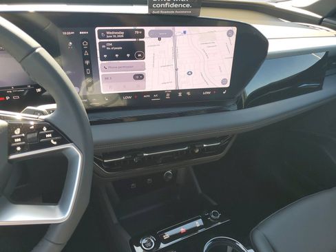 New 2027 Audi Q6 e-tron Premium Plus AWD/4WD image 24