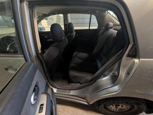 Used 2009 Nissan Versa 1.8 S w/ PWR Pkg FWD image 22