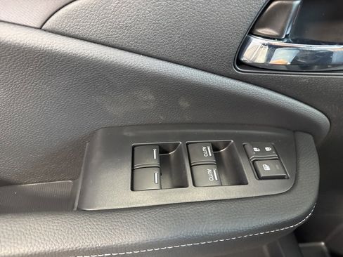 New 2025 Honda Ridgeline RTL image 17