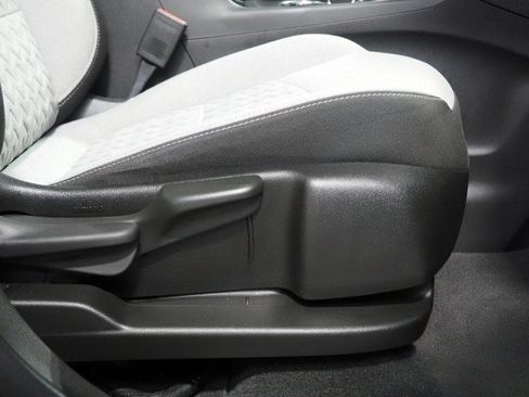 Used 2022 Chevrolet Equinox LT FWD image 55