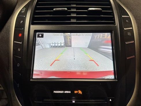 Used 2017 Lincoln MKC Reserve w/ Lincoln MKC Climate Package image 13