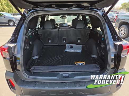 New 2026 Subaru Outback Wilderness AWD/4WD image 18