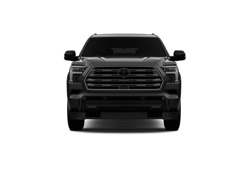 New 2026 Toyota Sequoia Limited w/ TRD Off-Road Package AWD/4WD image 87