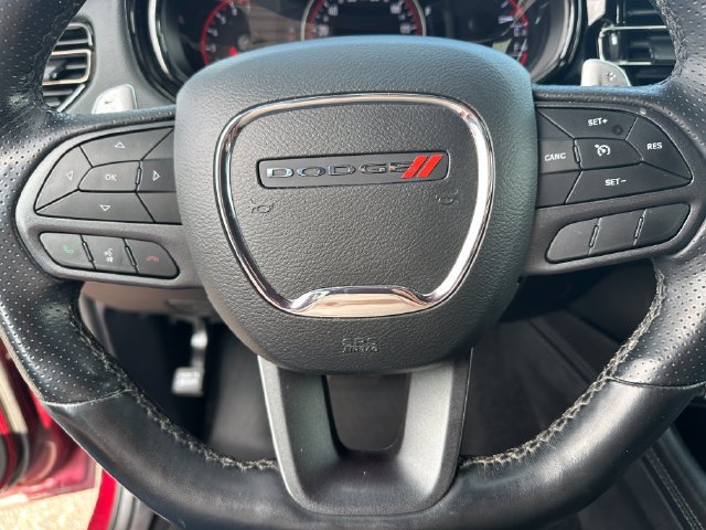 Used 2021 Dodge Durango GT AWD/4WD image 28