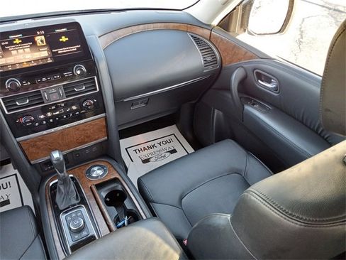 Used 2023 Nissan Armada SL image 15