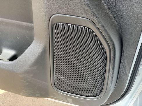 New 2026 Chevrolet Silverado 2500 W/T RWD image 22