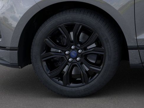 New 2024 Ford Edge SE w/ Black Appearance Package image 20