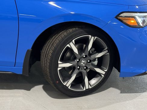 New 2026 Honda Civic Sport Touring image 39