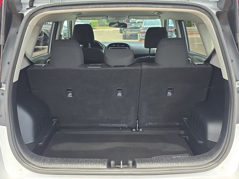 Certified 2021 Kia Soul LX FWD image 10