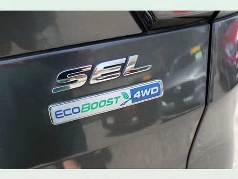 Used 2018 Ford Escape SEL image 8
