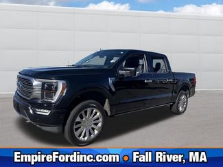 Used 2022 Ford F150 Limited video 1
