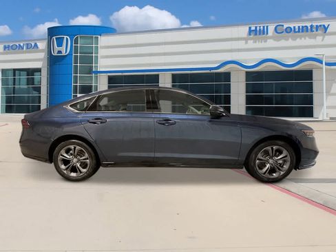 New 2026 Honda Accord EX-L image 6