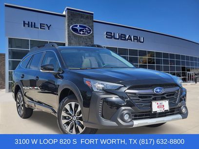 Used 2024 Subaru Outback Limited