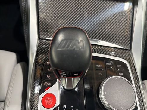 Used 2024 BMW M4 xDrive Competition w/ M Carbon Exterior Package AWD/4WD image 33