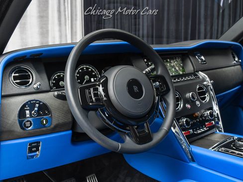 Used 2023 Rolls-Royce Cullinan image 8