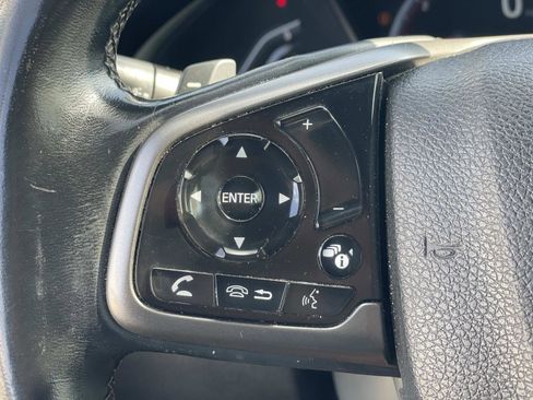 Used 2019 Honda Civic Sport Touring image 5