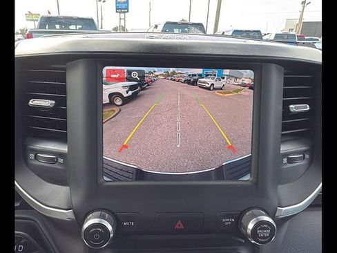 Used 2024 RAM 2500 Big Horn image 21