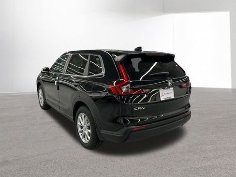 Certified 2026 Honda CR-V EX image 30