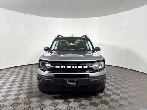 Used 2023 Ford Bronco Sport Outer Banks image 2