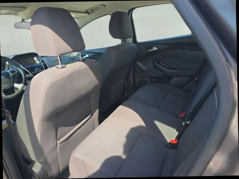 Used 2012 Ford Focus SEL image 10