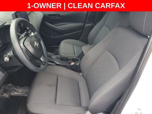 Used 2024 Toyota Corolla LE FWD image 20