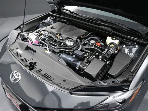 New 2026 Toyota Camry SE image 10