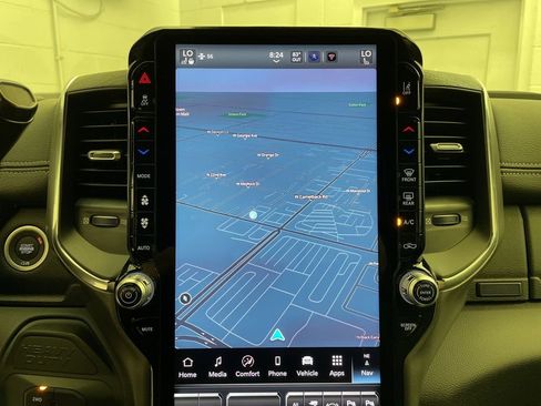 New 2026 RAM 2500 Laramie image 18