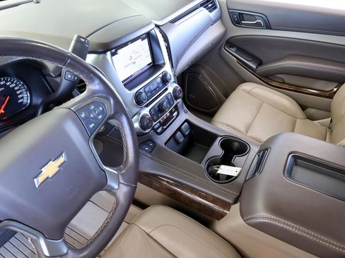 Used 2020 Chevrolet Tahoe LT RWD image 41