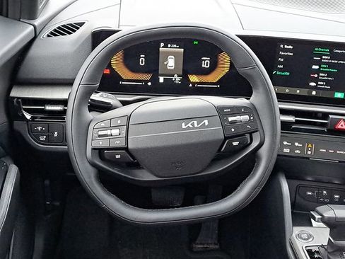 New 2026 Kia Sportage X-Line w/ X-Line Premium Package image 24