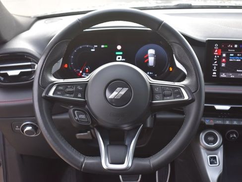 Used 2024 Dodge Hornet R/T Plus image 22