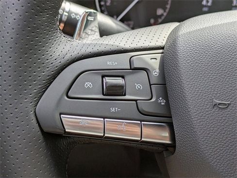 New 2026 Cadillac CT4 Sport image 25