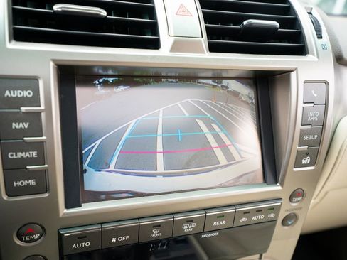 Used 2017 Lexus GX 460 Premium AWD/4WD image 38