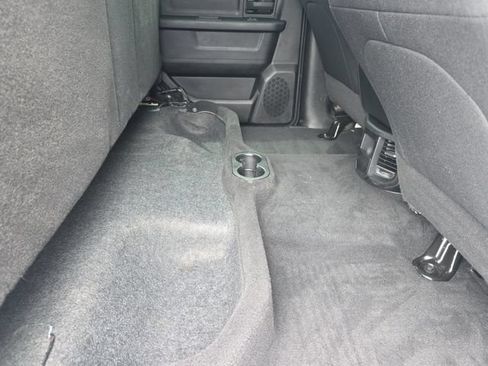 Used 2023 RAM 2500 Tradesman AWD/4WD image 22