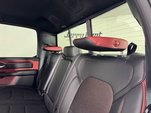 Used 2026 RAM 1500 Rebel w/ Rebel Level 1 Equipment Group image 24