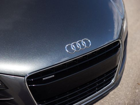 Used 2008 Audi R8 V8 image 13