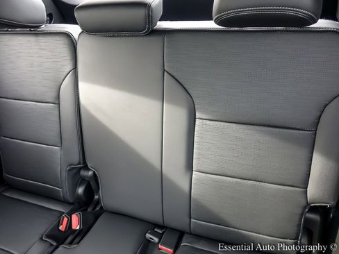 New 2026 Buick Enclave Sport Touring w/ Power Package image 14