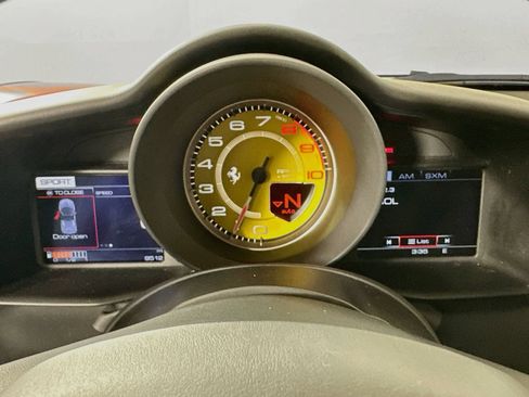 Used 2018 Ferrari 488 Spider RWD image 49