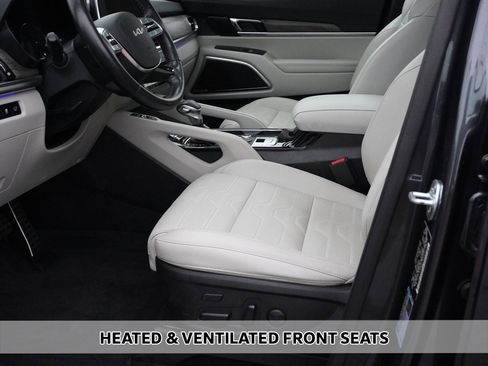 Used 2022 Kia Telluride SX w/ SX Prestige Package image 11