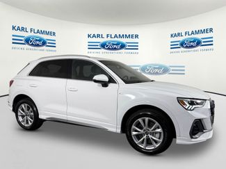 Used 2023 Audi Q3 2.0T Premium video 1